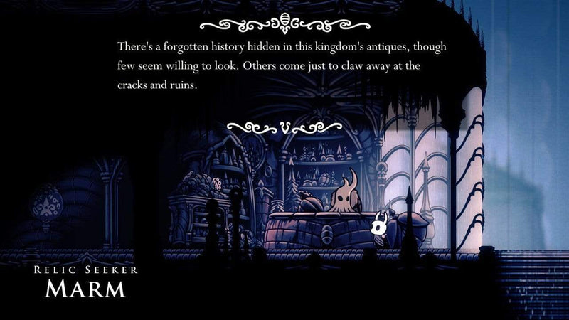 Hollow Knight Voidheart Edition on PS4 — price history, screenshots,  discounts • USA