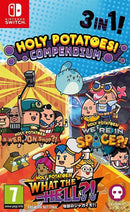 Holy Potatoes! Compendium (Nintendo Switch) 5056280417798
