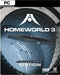 Homeworld 3 - Collector's Edition (PC) 5060760887971