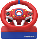 HORI MARIO KART RACING WHEEL PRO MINI FOR NINTENDO SWITCH 873124007893