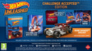 Hot Wheels Unleashed - Challenge Accepted Edition (Xbox Series X) 8057168503579