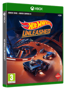 Hot Wheels Unleashed (Xbox One) 8057168502893