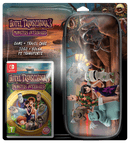 HOTEL TRANSYLVANIA 3 : MONSTERS OVERBOARD + ETUI SWITCH 3391892006988