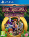 Hotel Transylvania 3: Monsters Overboard (PS4) 5060528030649
