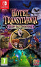 Hotel Transylvania: Scary-Tale Adventures (Nintendo Switch) 5060528034593