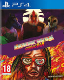 Hotline Miami Collection (PS4) 5060760882419