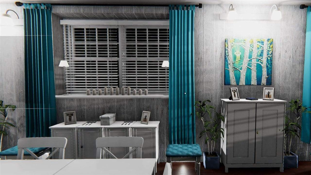 House Flipper (PS4) 5060264375189