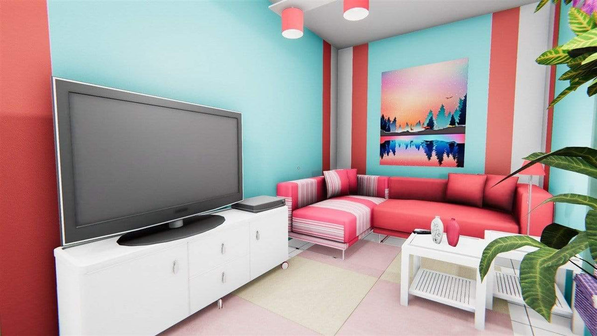 House Flipper (PS4) 5060264375189