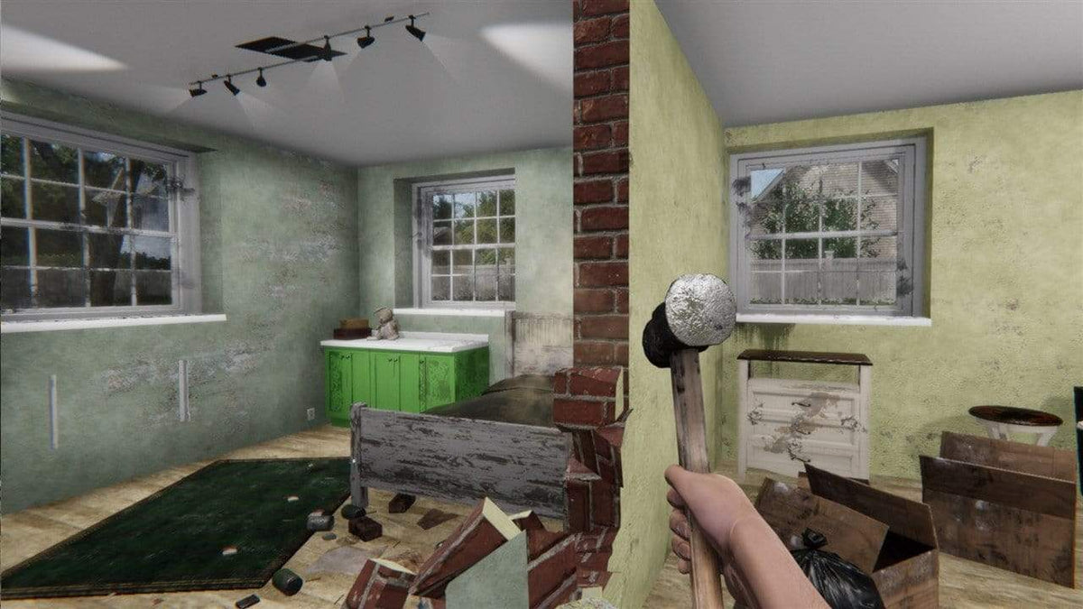House Flipper (PS4) 5060264375189