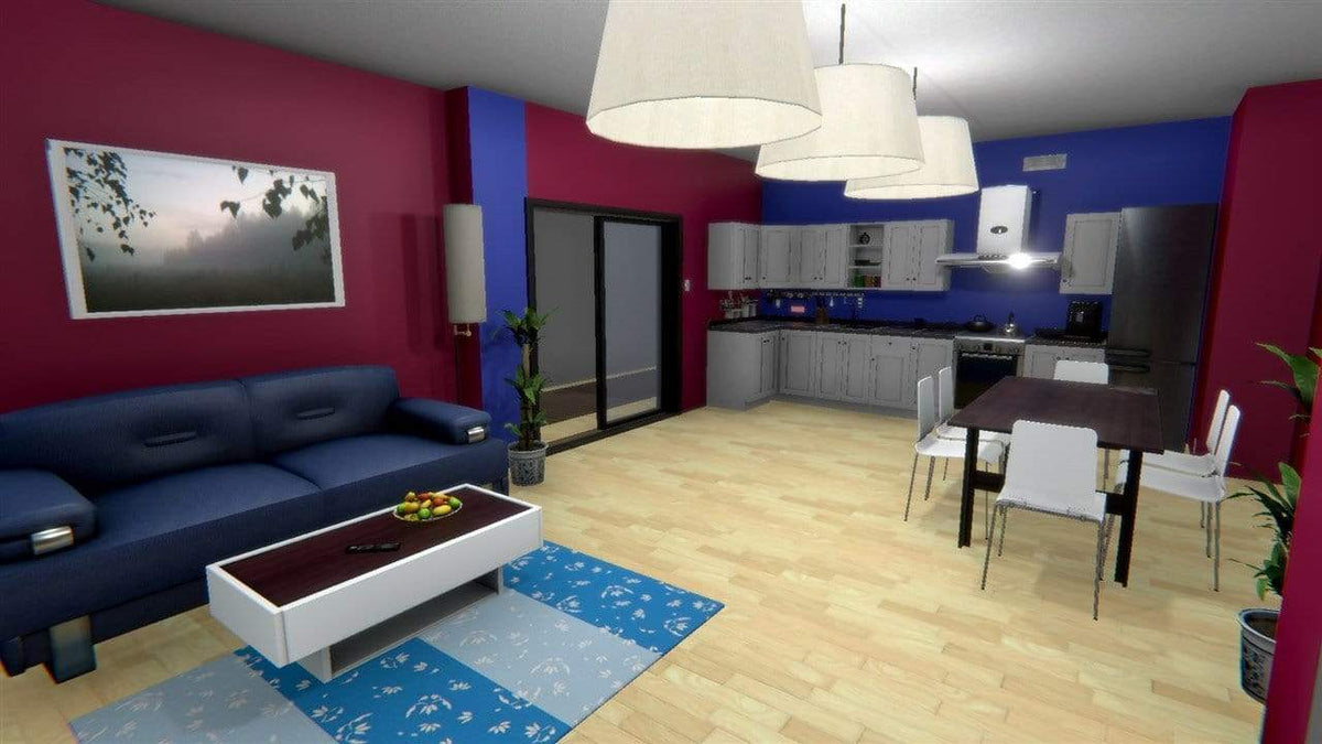 House Flipper (PS4) 5060264375189