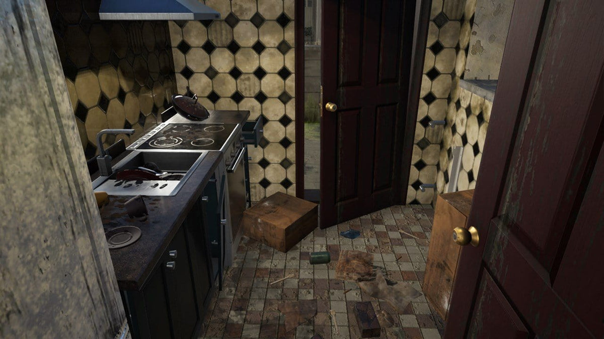 House Flipper (PS4) 5060264375189