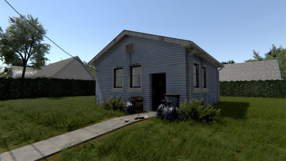 House Flipper (PS4) 5060264375189