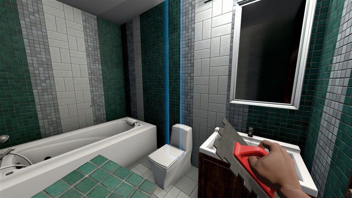 House Flipper (PS4) 5060264375189