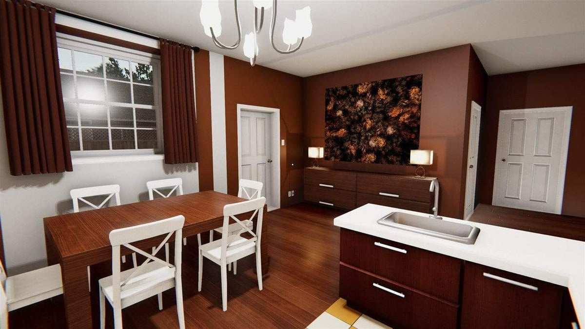 House Flipper (PS4) 5060264375189
