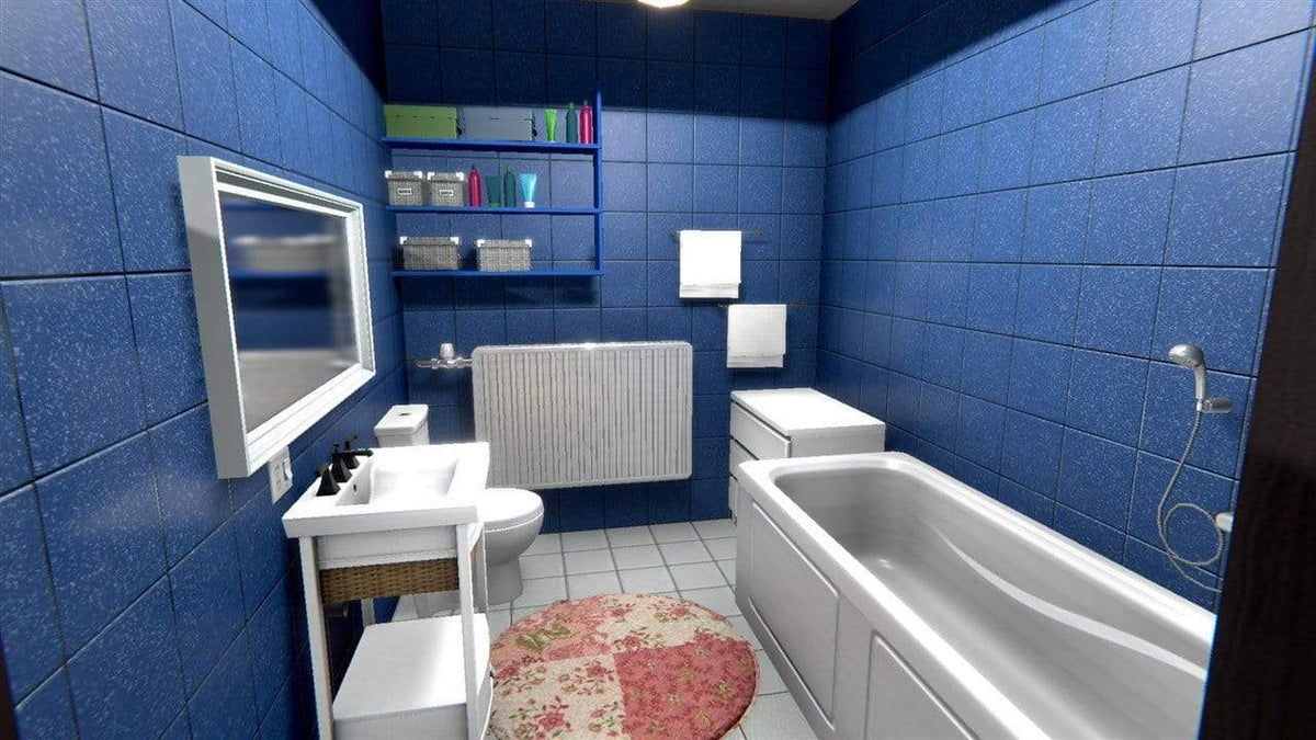 House Flipper (PS4) 5060264375189