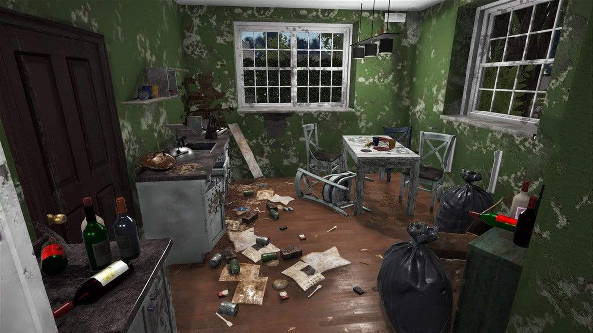 House Flipper (PS4) 5060264375189