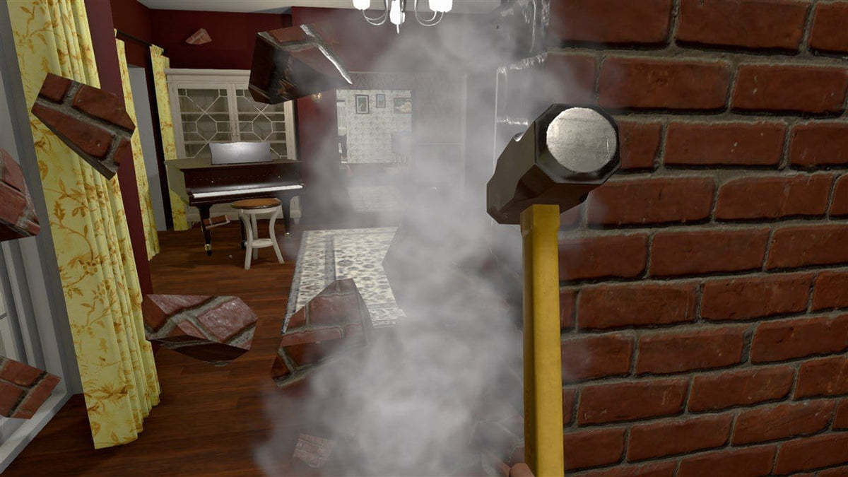 House Flipper (PS4) 5060264375189