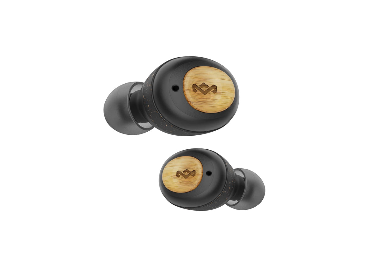 HOUSE OF MARLEY CHAMPION TRUE WIRELESS EARPHONES 846885010303