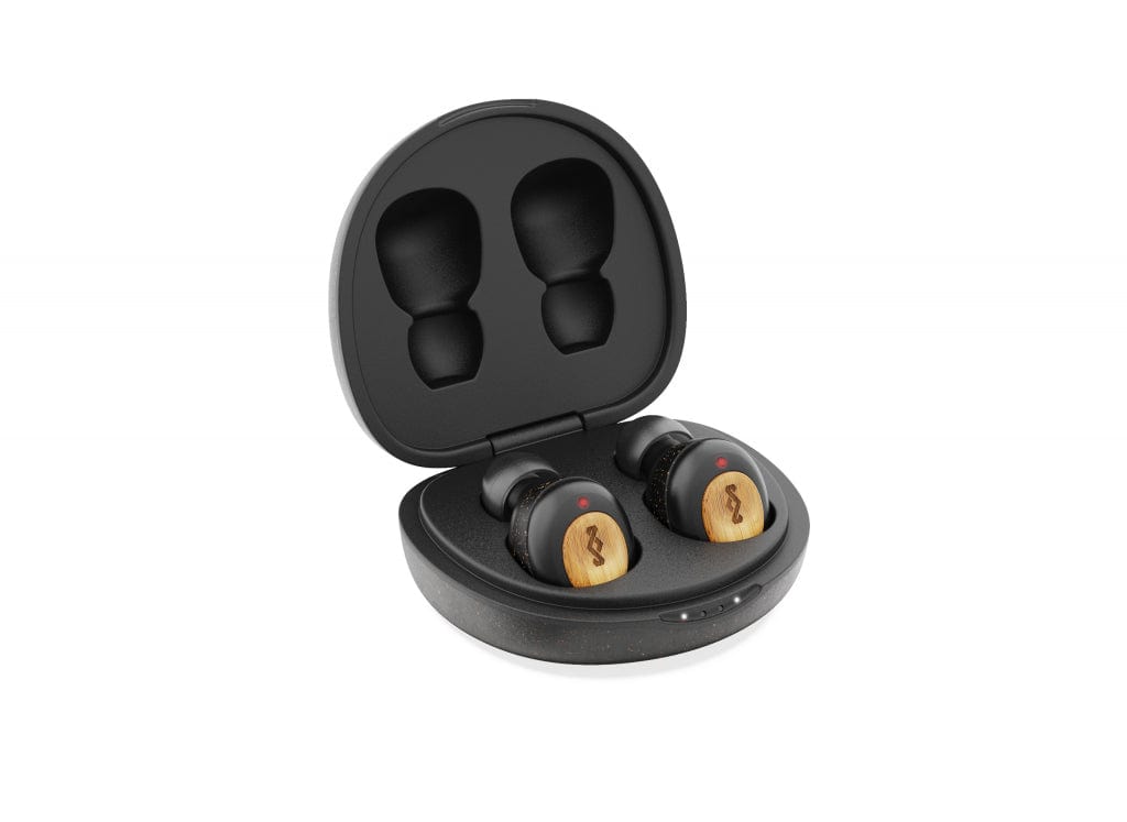 HOUSE OF MARLEY CHAMPION TRUE WIRELESS EARPHONES 846885010303