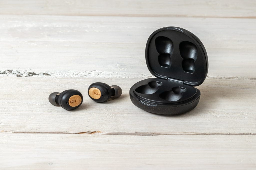 HOUSE OF MARLEY CHAMPION TRUE WIRELESS EARPHONES 846885010303