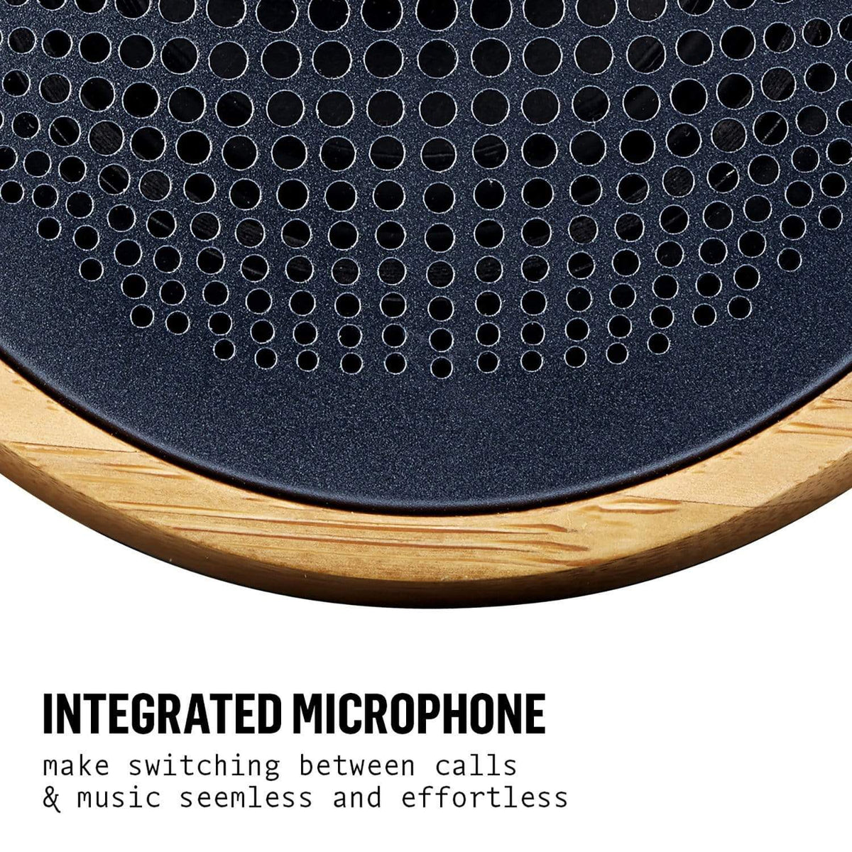 House of Marley Chant Mini Bluetooth zvočnik - navy 846885006832