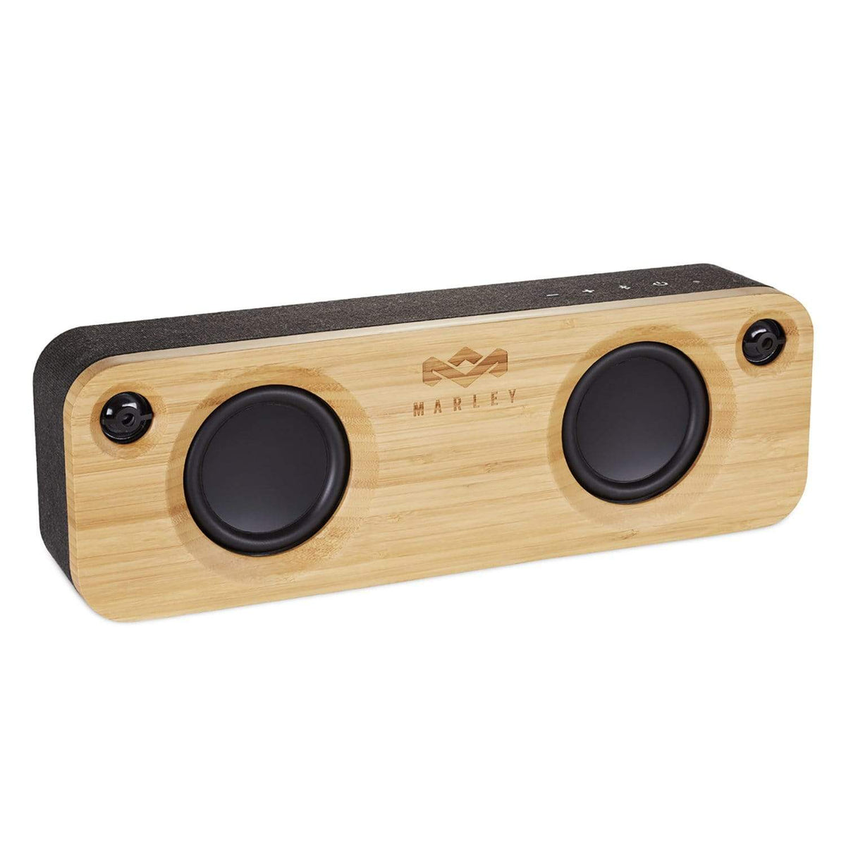 House of Marley Get Together Bluetooth zvočnik - black 846885008652