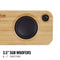 House of Marley Get Together Bluetooth zvočnik - black 846885008652