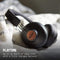 House of Marley Positive Vibration Bluetooth naglavne slušalke - black 846885009338