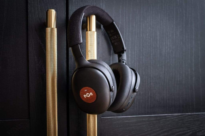 HOUSE OF MARLEY POSITIVE VIBRATION XL ANC SIGNATURE BLACK OVER-EAR HEA igabiba HOUSE OF MARLEY POSITIVE VIBRATION XL ANC SIGNATURE BLACK OVER-EAR HEA igabiba