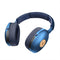 House of Marley Positive Vibration XL čezušesne slušalke - denim 846885010198