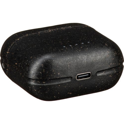 HOUSE OF MARLEY REDEMPTION ANC 2 BLACK TRUE WIRELESS EARBUDS 846885010457