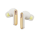 HOUSE OF MARLEY REDEMPTION ANC 2 CREAM TRUE WIRELESS EARBUDS 846885010556