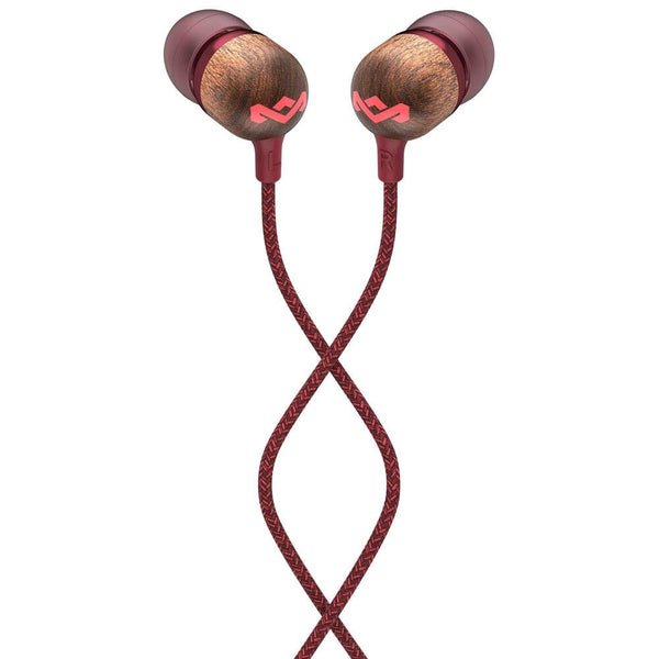 Marley in ear online headphones