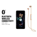 House of Marley Smile Jamaica Wireless 2 brezžične ušesne slušalke - copper 846885010297