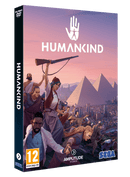 Humankind - Day One Edition (PC) 5055277037827