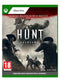 Hunt Showdown - Limited Bounty Hunter Edition (Xbox One) 4020628626457