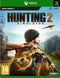 Hunting Simulator 2 (Xbox Series X) 3665962006094