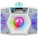 IDANCE BLASTER-301 SPEAKER WHITE 4894367018411
