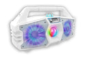 IDANCE BLASTER-301 SPEAKER WHITE 4894367018411