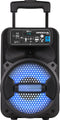 IDANCE GROOVE-119 SPEAKER BLACK 4894367015984