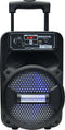 IDANCE GROOVE-119 SPEAKER BLACK 4894367015984