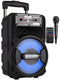 IDANCE GROOVE-119 SPEAKER BLACK 4894367015984