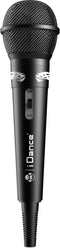 IDANCE GROOVE-119 SPEAKER BLACK 4894367015984