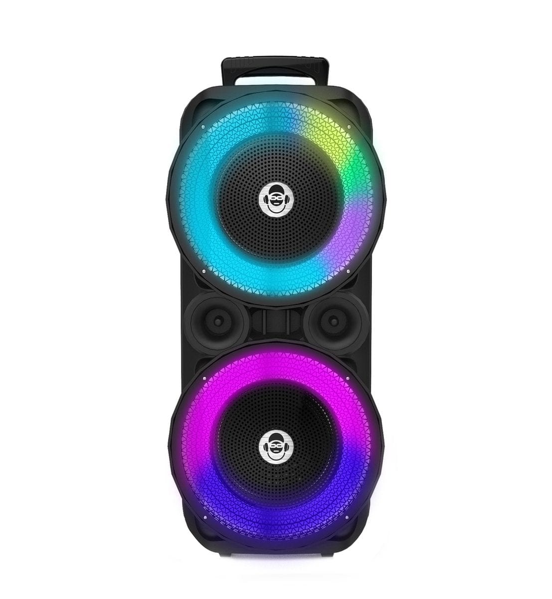 IDANCE PARTYBOX-DJX-801 SPEAKER 4894367020810