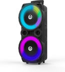 IDANCE PARTYBOX-DJX-801 SPEAKER 4894367020810