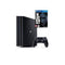 Igralna konzola Playstation 4 1TB PRO BLACK + THE LAST OF US II 711719379300