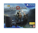 Igralna konzola PS4 1TB + igra GOD OF WAR 711719384977