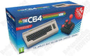 Igralna konzola THE C64 MINI 4020628774851