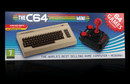 Igralna konzola THE C64 MINI 4020628774851