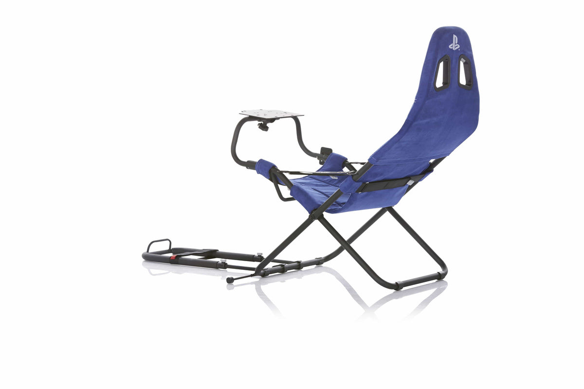 IGRALNI STOL PLAYSEAT CHALLENGE PLAYSTATION EDITION 8717496872210